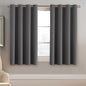 H.VERSAILTEX Blackout Curtain for Living Room Thermal Insulated Window by HVERSAILTEX