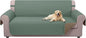 U-NICE HOME 4 Seater Sofa Cover 91''Large Couch Cover, Pet Friendly, Elastic by U-NICEHOME