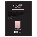 Fromm Color Studio Digital Scale for Measuring Hair Color, Developer, and Lightener, Multi-Purpose Kitchen Scale for Accurate Weighing, Cooking, Baking, Keto, Meal Prep