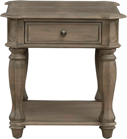 Liberty Furniture Magnolia Manor Alt 3 Piece Living Room Set - Image 13