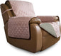 Easy-Going Reversible Couch Cover, Oversized Recliner, Water Resistant by Easy-Going