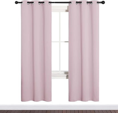 NICETOWN Blackout Curtain Panels by NICETOWN