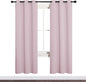 NICETOWN Blackout Curtain Panels by NICETOWN