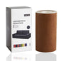 Leather Repair Tape kit Patch Heavy Duty, Retro Camel 4x60inch Self Adhesive by Cindy%27s+Tape