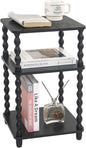 Fultyle Side Table, Small End Table by Fultyle