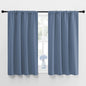 NICETOWN Blackout Curtains for Bedroom, Window Treatment Energy Saving Thermal by NICETOWN
