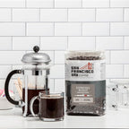 San Francisco Bay Coffee - Medium-Dark Roast Whole Bean Coffee - Espresso Roast (2 lb bag)