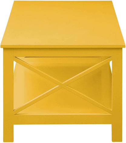 Convenience Concepts Oxford Coffee Table - Image 6
