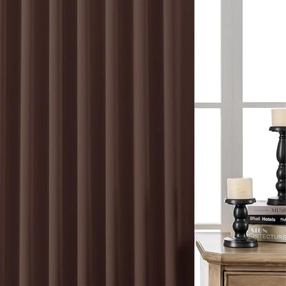 Joydeco 72 Inch Blackout Curtains - Image 6