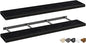 QEEIG Floating Shelves for Wall 55.1" Extra Long by QEEIG