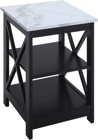 Convenience Concepts Oxford End Table 15.75" by ConvenienceConcepts