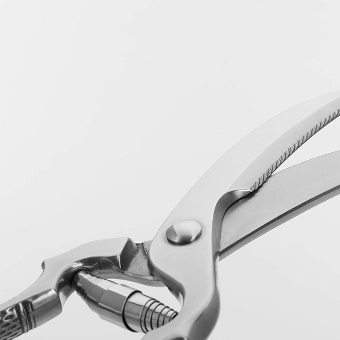 Westmark 13712260 Poultry Shears, one size, x