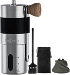 Manual Coffee Grinder