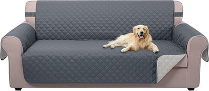 U-NICE HOME Reversible Couch Cover by U-NICEHOME