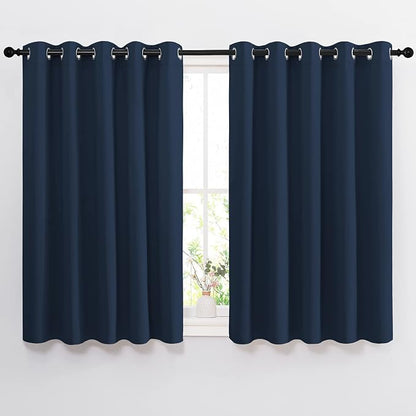 NICETOWN Blackout Curtains and Drapes by NICETOWN