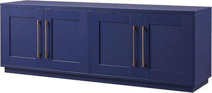 Henn&Hart Tillman TV Stand - Image 5