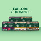 Starbucks True North Coffee, K-Cup Portion Pack for Keurig Brewers (24 Pack)