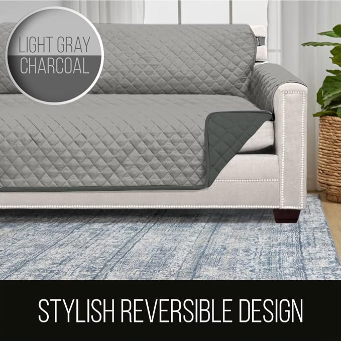 Sofa Shield® Couch Armchair Covers - Image 5
