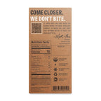 Wandering Bear Straight Black Organic Cold Brew Coffee On Tap, 96 fl oz - Extra Strong, Bold, Smooth, Unsweetened, Shelf-Stable, Ready to Drink, 100% Organic, Iced Cold Brewed Coffee Drinks