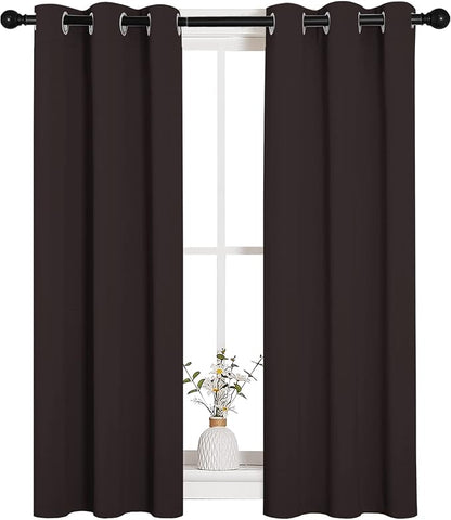NICETOWN Blackout Curtain Panels by NICETOWN