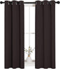 NICETOWN Blackout Curtain Panels by NICETOWN