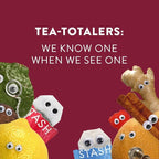 Stash Tea Chai Tea Variety Pack Sampler Assortment - Caffeinated, Non-GMO Project Verified Premium Tea with No Artificial Ingredients, 18-20 Count (Pack of 6)