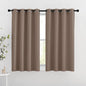NICETOWN Insulated Blackout Curtains and Drapes by NICETOWN