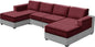 UNBBRRL Stretch Couch Armrest Covers by UNBBRRL