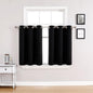 ChrisDowa Small Blackout Curtains by ChrisDowa