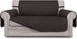 Easy-Going Reversible Loveseat Couch Cover by Easy-Going