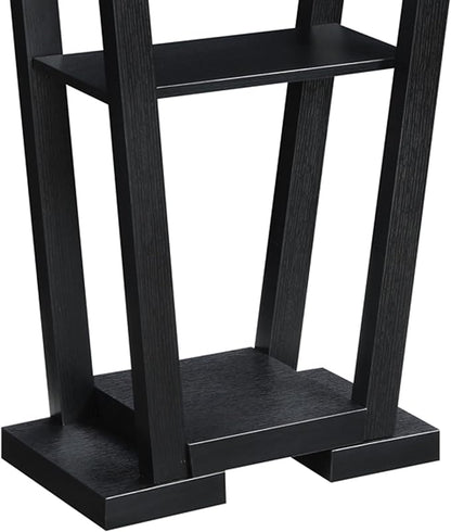 Convenience Concepts Newport V Console Table 31.5" - Image 5
