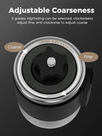 Manual Coffee Grinder