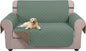 U-NICE HOME Loveseat Sofa Cover by U-NICEHOME