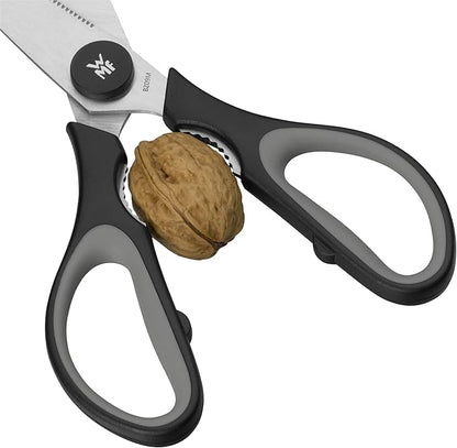 WMF Touch Kitchen Scissor, Black