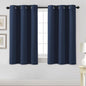 H.VERSAILTEX Blackout Curtains for Bedroom Thermal Insulated Room Darkening by HVERSAILTEX