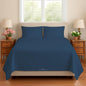 Sleeper Sofa Bed Sheet, 100% Cotton 400 Thread Count, 4 Piece Set, Deep Pocket by BeyondWhatYouSee