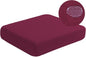 Water Repellent Sofa Couch Cushion Covers Sofa Seat Slipcover, Armchair by Unknown