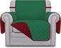 Easy-Going Chair Sofa Slipcover Reversible Sofa Cover Water Resistant Couch by Easy-Going