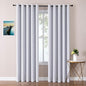 ChrisDowa Room Darkening Curtains by ChrisDowa
