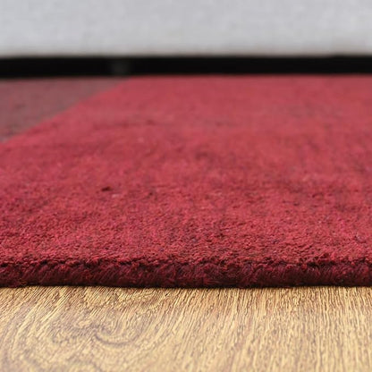 Rugsotic Carpets Hand Knotted Loom Wool ECO-Friendly Area Rugs - Image 7