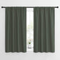 NICETOWN Bedroom Curtains Blackout Draperies by NICETOWN
