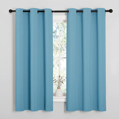 NICETOWN Room Darkening Curtains by NICETOWN