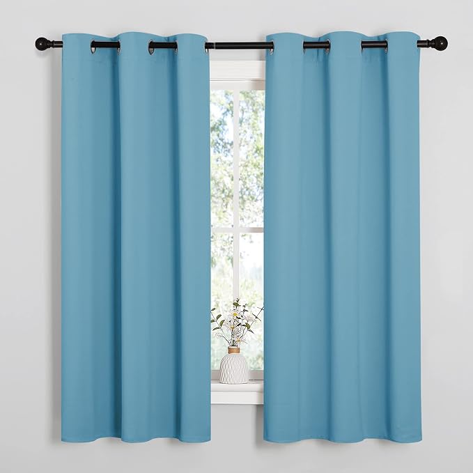 NICETOWN Blackout Draperies Curtains by NICETOWN