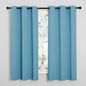 NICETOWN Blackout Draperies Curtains by NICETOWN