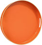 MAONAME 13" Round Tray, Modern Decorative Trays by MAONAME