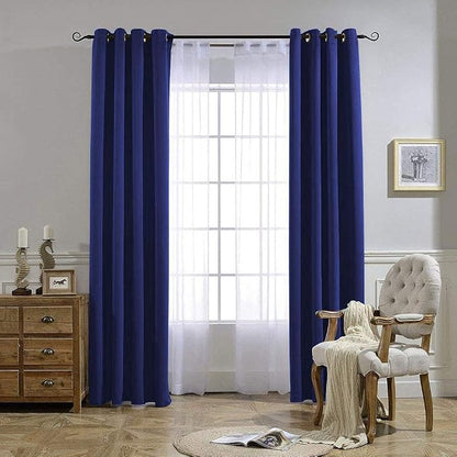NICETOWN Blackout Curtains and Drapes - Image 7
