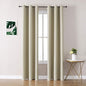 ChrisDowa Room Darkening Curtains by ChrisDowa