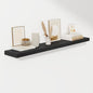 Fun Memories 55 Inch Floating Shelves by FunMemories