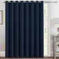 H.VERSAILTEX Blackout Patio Curtains 100 x 108 Inches by HVERSAILTEX