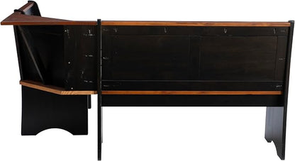 Linon Home Decor Sadie Antique - Image 14